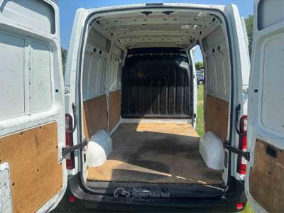 Renault Master T28 2.3 dCi PC-TN Furgone E5 Bianco usata COMACCHIO
