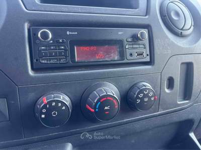 Renault Master T28 2.3 dCi PC-TN Furgone E5 Bianco usata COMACCHIO