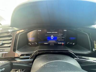Volkswagen Taigo 1.0 TSI 95 CV business Nero usata Caronno Pertusella