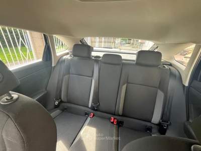 Volkswagen Taigo 1.0 TSI 95 CV business Nero usata Caronno Pertusella