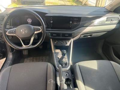 Volkswagen Taigo 1.0 TSI 95 CV business Nero usata Caronno Pertusella