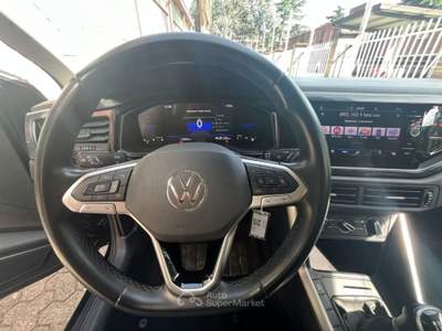 Volkswagen Taigo 1.0 TSI 95 CV business Nero usata Caronno Pertusella