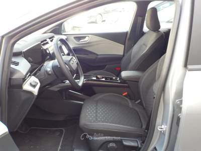 Ford Puma Gen-E Gen-E 43 kWh usata TORRE DEL GRECO