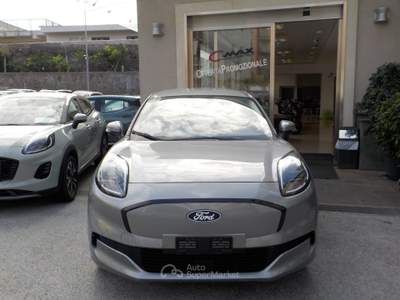 Ford Puma Gen-E Gen-E 43 kWh usata TORRE DEL GRECO Ford Puma Gen-E Gen-E 43 kWh usata TORRE DEL GRECO
