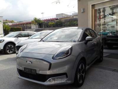 Ford Puma Gen-E Gen-E 43 kWh usata TORRE DEL GRECO