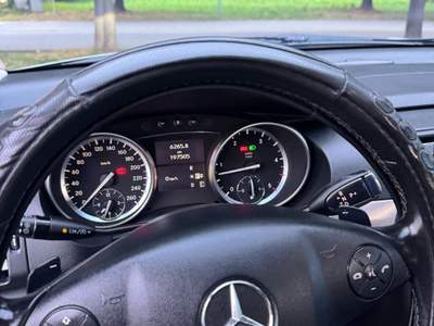 Mercedes-Benz Classe R Bellisima R350 4Matic Sport Grigio usata Torino