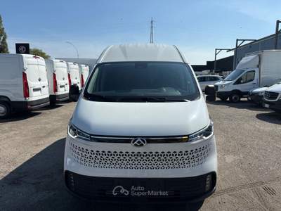 Maxus eDeliver7 e Deliver 7 204cv 77kWh L2H1 Bianco usata Monza