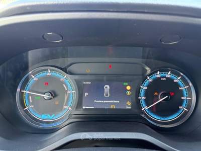 Maxus eDeliver7 e Deliver 7 204cv 77kWh L2H1 Bianco usata Monza