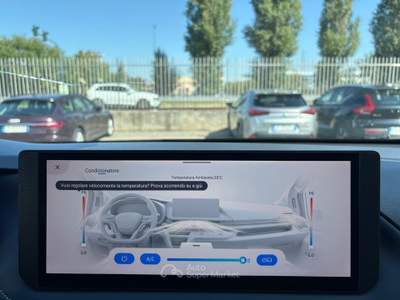 Maxus eDeliver7 e Deliver 7 204cv 77kWh L2H1 Bianco usata Monza