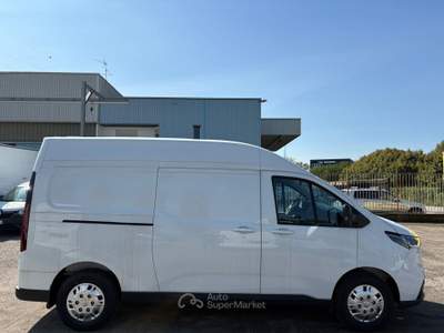 Maxus eDeliver7 e Deliver 7 204cv 77kWh L2H1 Bianco usata Monza
