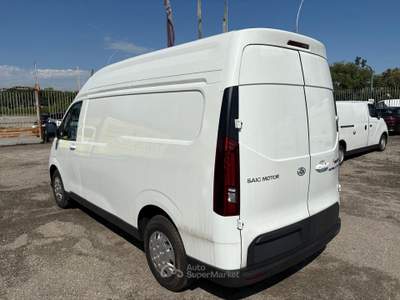 Maxus eDeliver7 e Deliver 7 204cv 77kWh L2H1 Bianco usata Monza