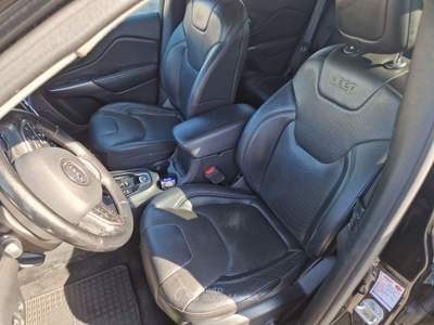Ford Edge GARANZIA 12 MESI  cambio aut. nuovo Grigio usata CAPRIANO DEL COLLE