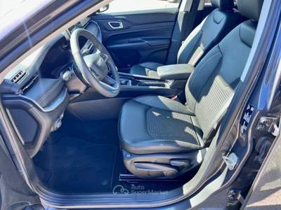 Jeep Compass 1.6 Multijet II 2WD Limited Grigio usata Pieve di Soligo