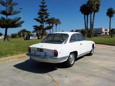 Alfa Romeo Sprint Sprint 2000 Bianco usata Gallipoli