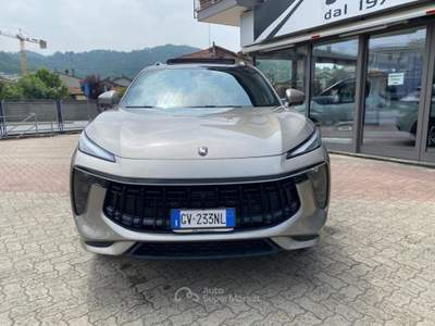 Forthing Friday EV 1.5 Turbo GPL AZ. FULL OPTIONAL GARANZIA 5ANNI Bronzo usata Boves