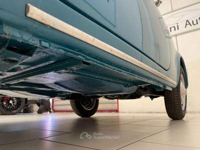 Fiat 126 L Totalmente Restaurata - LEGGI SOTTO Blu/Azzurro usata BRESCIA