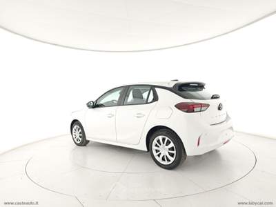 Opel Corsa Corsa 1.2 Edition Bianco usata Marzabotto