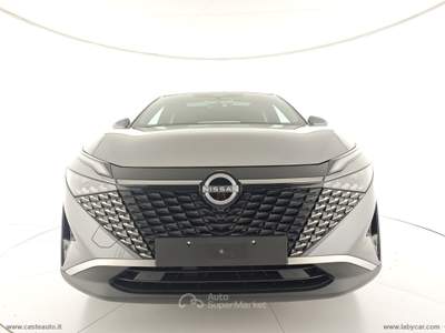 Nissan Qashqai Qashqai MHEV 158 CV Xtronic Tekna Grigio usata Marzabotto