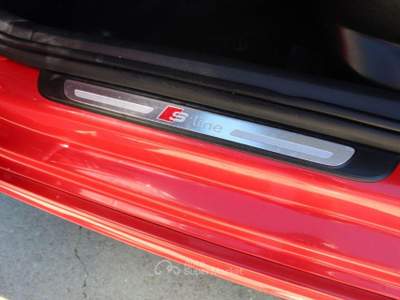 Audi A1 1.6 TDI S line edition plus usata Padula
