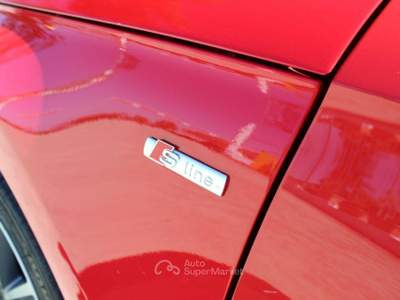 Audi A1 1.6 TDI S line edition plus usata Padula