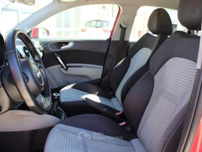 Audi A1 1.6 TDI S line edition plus usata Padula