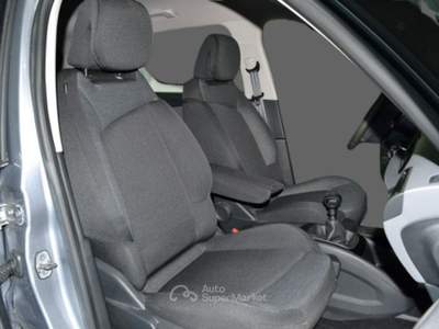 Citroen C4  - 1.5 diesel shine Grigio usata CAGLIARI