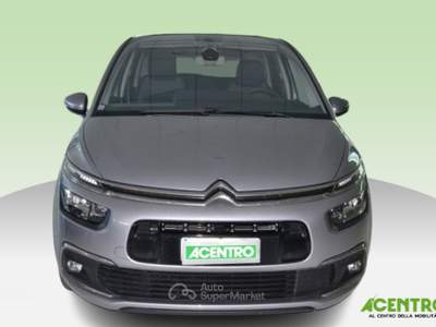 Citroen C4  - 1.5 diesel shine Grigio usata CAGLIARI