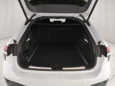 Audi A6 A6 avant 2.0 tdi mhev + s line edition quattro s-tronic Bianco usata Legnago