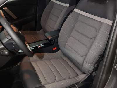 Citroen C4 1.2 130cv Plus + Navi + Telecamera+ Cerchi R18 Grigio usata Torino