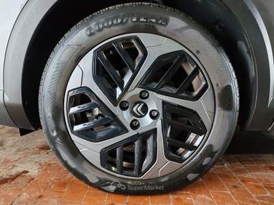 Citroen C4 1.2 130cv Plus + Navi + Telecamera+ Cerchi R18 Grigio usata Torino