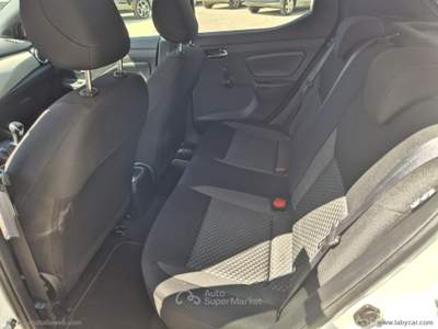 Nissan Micra Micra IG-T 100 5p. Acenta usata Monteiasi