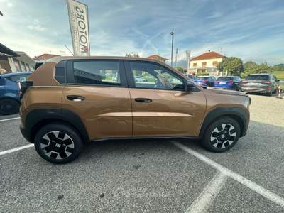 Fiat Grande Panda Grande Panda 1.2 S&S Hybrid Icon *PROMO* Bronzo usata Villanova Canavese