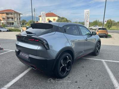 Alfa Romeo Junior Junior 1.2 136 CV Hybrid eDCT6 Speciale *PROMO* Grigio usata Villanova Canavese