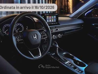 Honda Civic 2.0 Hev eCVT Advance Argento usata Pieve di Cento