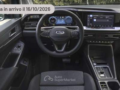 Ford Transit/Tourneo/Bus Grand Tourneo Connect 1.5 Plug In Hybrid Plus Argento usata Pieve di Cento