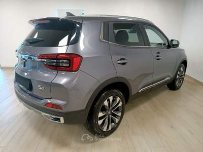 DR 5.0 dr 5.0 1.5 Turbo Bi-Fuel GPL usata Torino