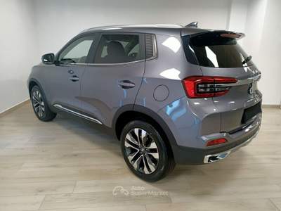 DR 5.0 dr 5.0 1.5 Turbo Bi-Fuel GPL usata Torino