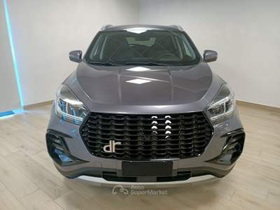 DR 5.0 dr 5.0 1.5 Turbo Bi-Fuel GPL usata Torino