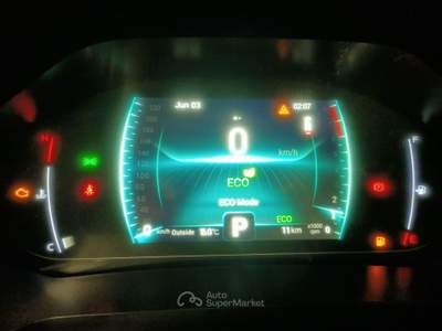 DR 5.0 dr 5.0 1.5 Turbo Bi-Fuel GPL usata Torino