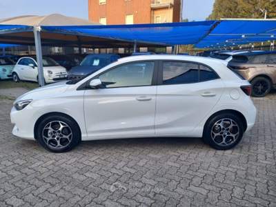 MG3 1.5 Hybrid+ Luxury Bianco usata Varedo