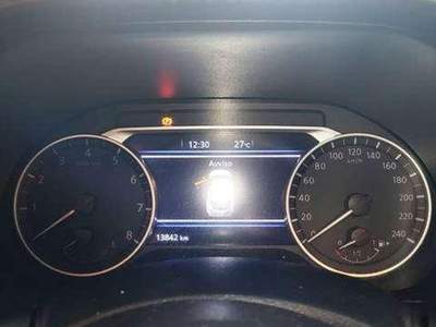 Nissan Juke Juke 1.0 dig-t N-Connecta 114cv Grigio usata Riccione