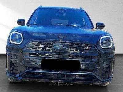 MINI Countryman 1.5 48V C JCW auto(170CV)PANO Grigio usata Riccione