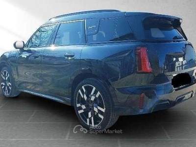 MINI Countryman 1.5 48V C JCW auto(170CV)PANO Grigio usata Riccione