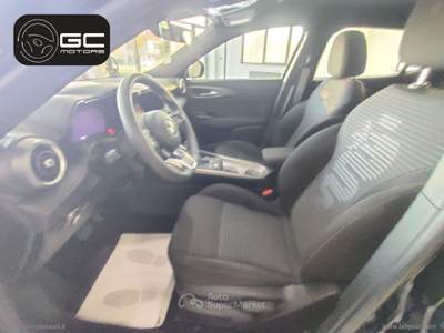 Alfa Romeo Tonale Tonale 1.5 130CV MHEV TCT7 Super Nero usata Campobasso