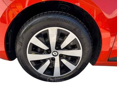 Renault Clio 5 porte Equilibre Arancione usata Pisa