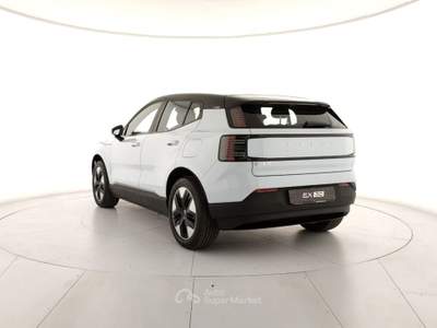 Volvo EX30 Single Motor Longe Range Plus - MY27 Blu/Azzurro usata Modena