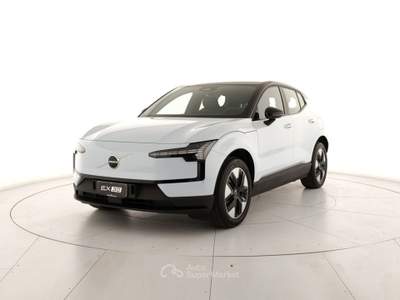 Volvo EX30 Single Motor Longe Range Plus - MY27 Blu/Azzurro usata Modena