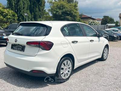 Fiat Tipo Mjt 5 porte Street usata Bulgarograsso