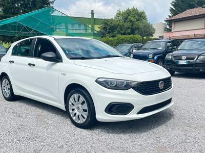 Fiat Tipo Mjt 5 porte Street usata Bulgarograsso