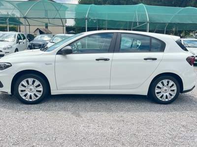Fiat Tipo Mjt 5 porte Street usata Bulgarograsso